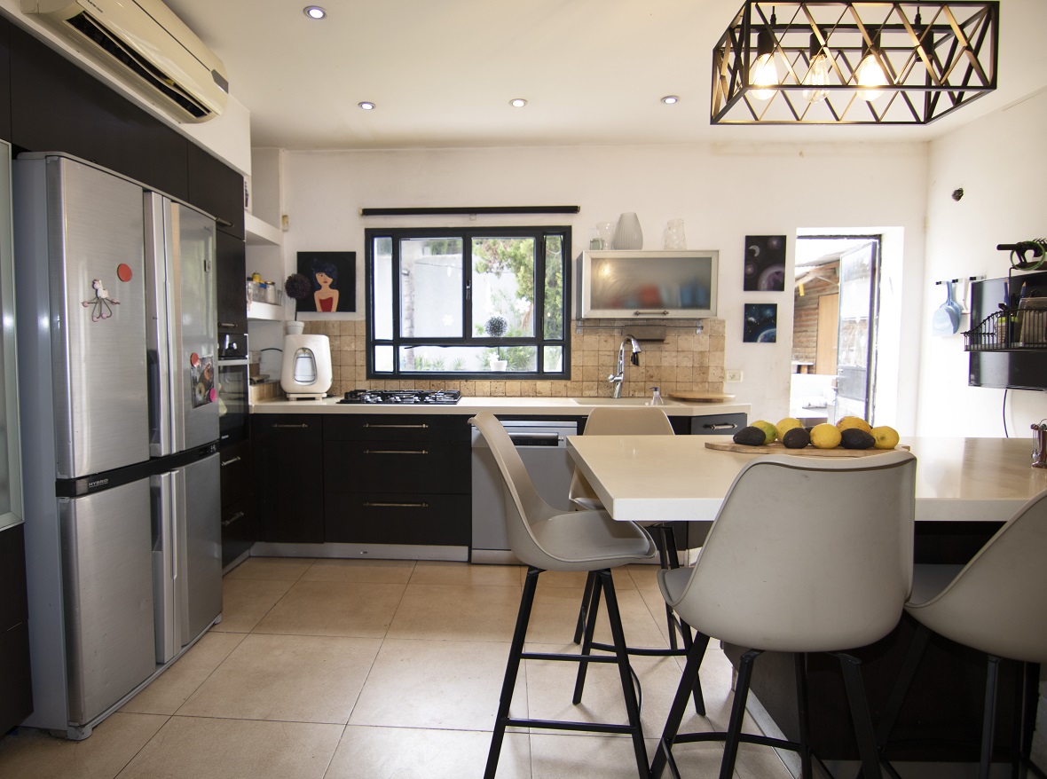 Villa à Kiryat Matalon